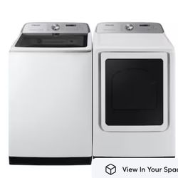 3 Month Old Washer And Dryer 