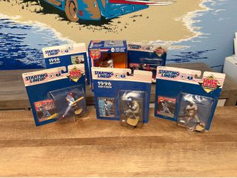 MLB sports set
