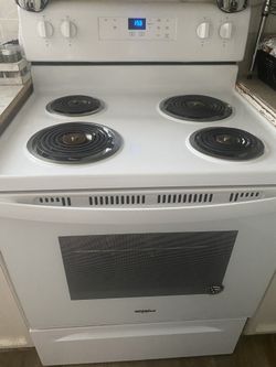 Stove