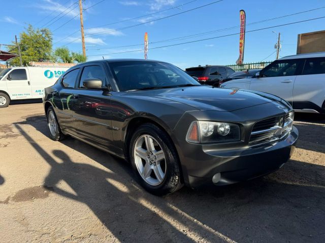 2008 Dodge Charger