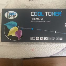 Cool Toner