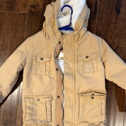 Boys jacket 