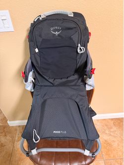 Osprey Hiking Baby Backpack / Carrier