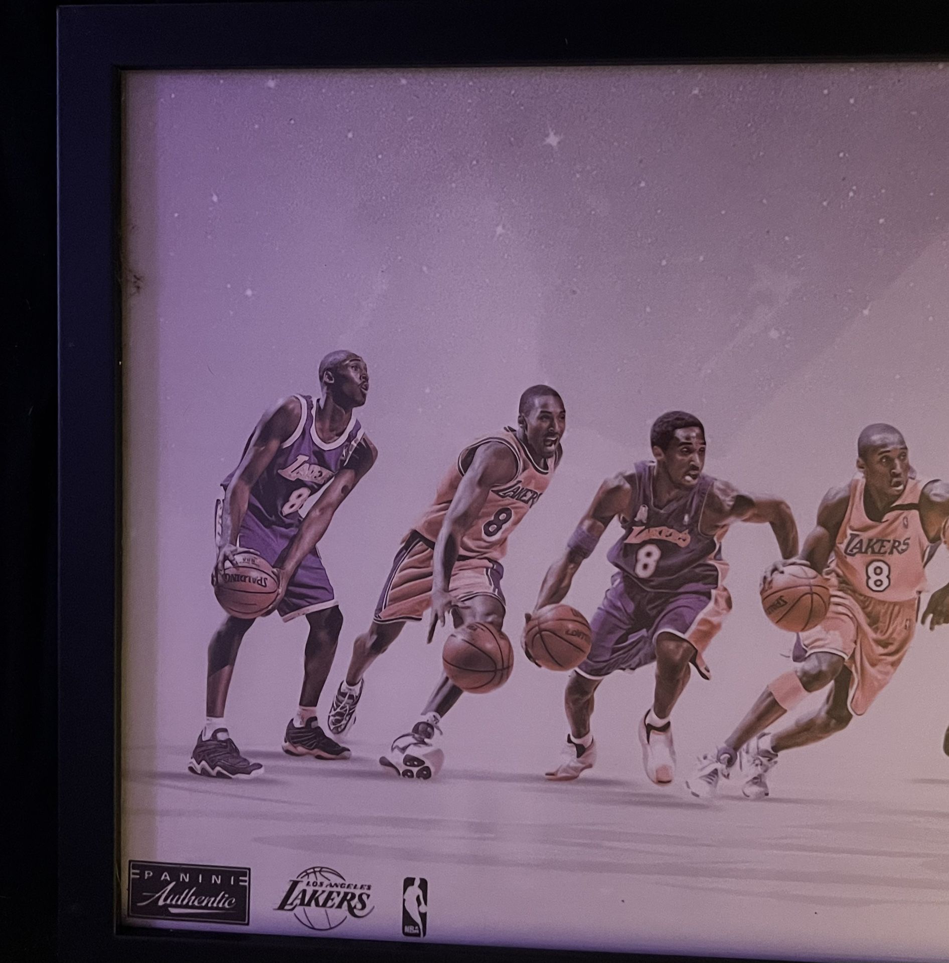 Kobe Bryant Picture