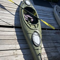 Future Beach Trophy Kayak