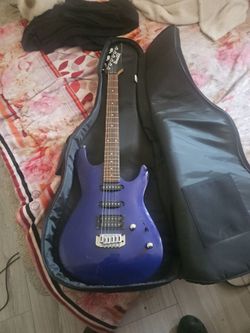 Ibanez good 200$