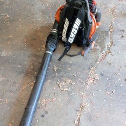 Echo PB755 Backpack Blower