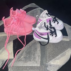3.5 And 4c Infant Shoes