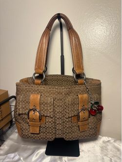 Coach Bags