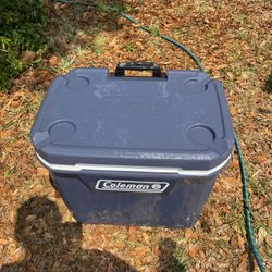 Coleman Cooler 