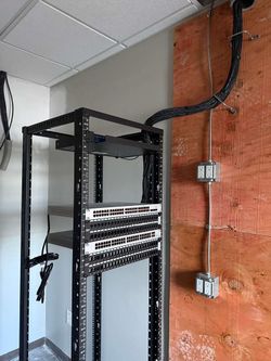 Cat 6 Cabling, Network Cabling, Voice And Data Cable Installer Dade, Broward, Wpb