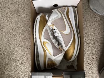 Lebron 7 Retro QS  China Moon 