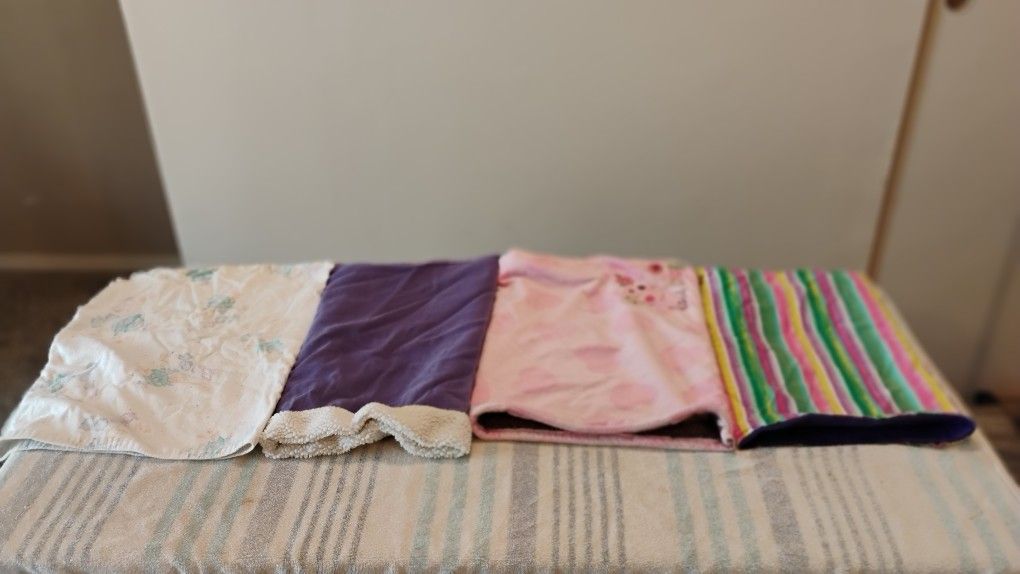 Handmade Ferret Sleepsacks
