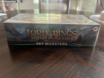MTG Magic the Gathering