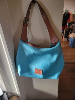Dooney & Bourke Shoulder Bag