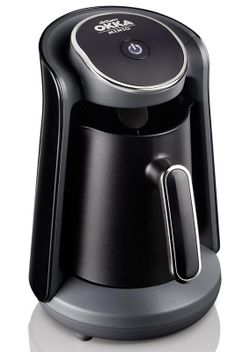 Arzum Okka Minio Automatic Turkish/Greek Coffee Machine