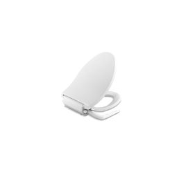 NEW! KHOLER Puretide Bidet Seat in White
