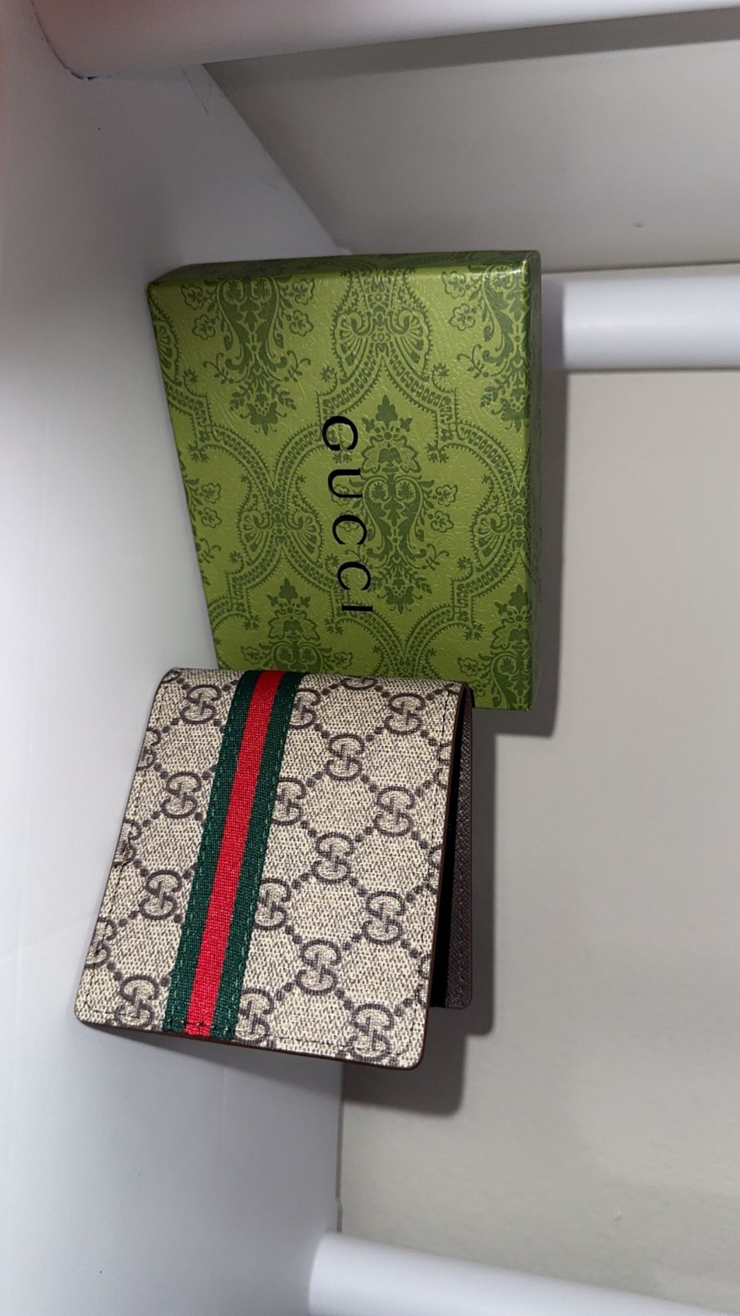 Men Wallet New