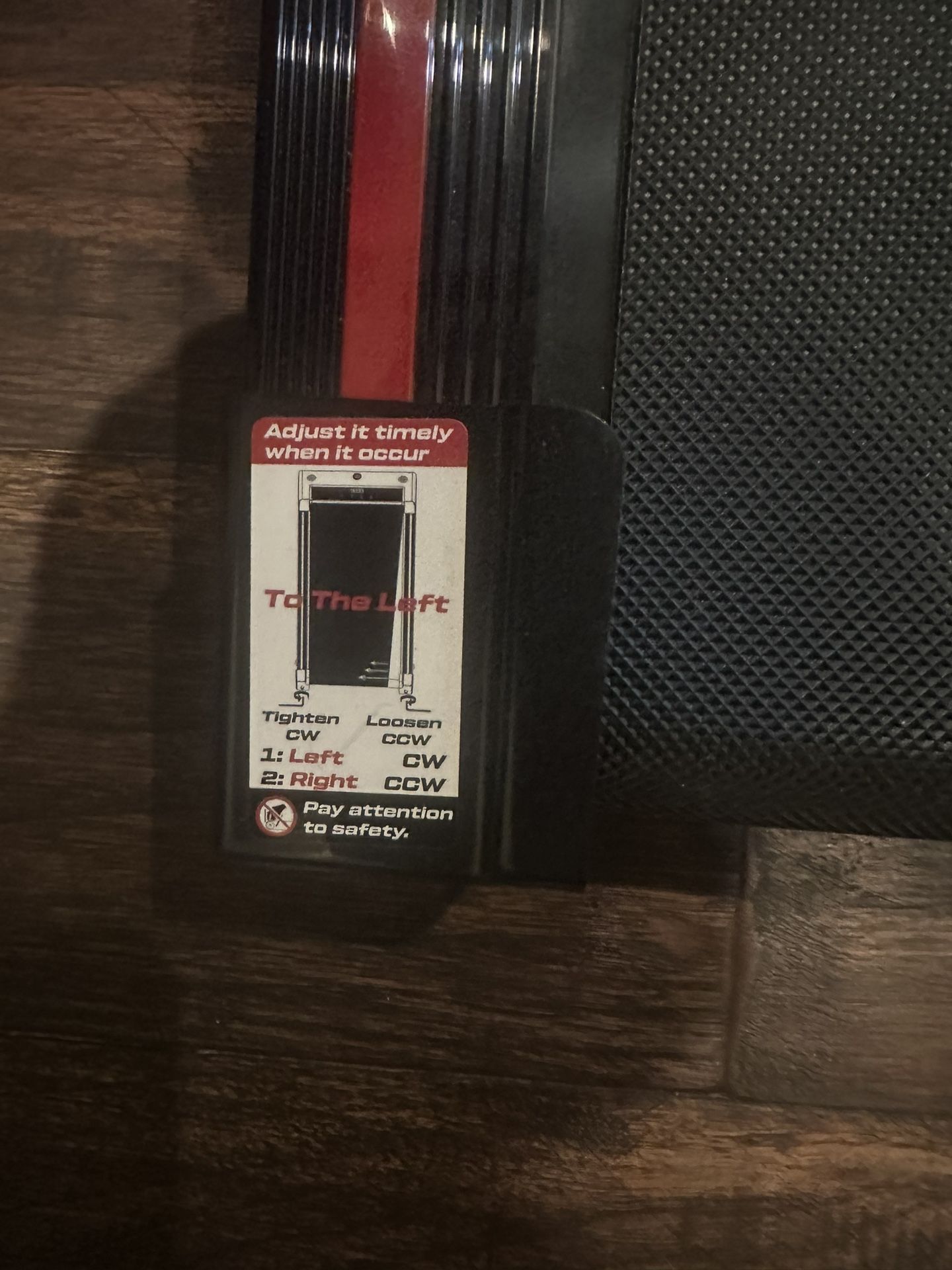 Walking Pad Exercise