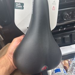 Bike Seat 