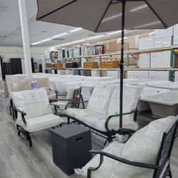 Patio Furniture 