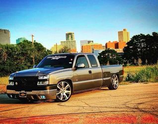 2006 Chevrolet Silverado 1500