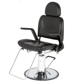 Cosmetology chair. New condition. Obo