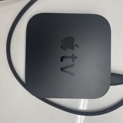 Apple TV 