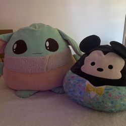 Squishmallows 