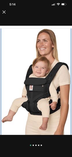 Baby Carrier