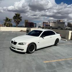 2009 BMW 335i