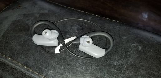 JBL wireless headphones