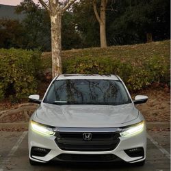 2020 Honda Insight