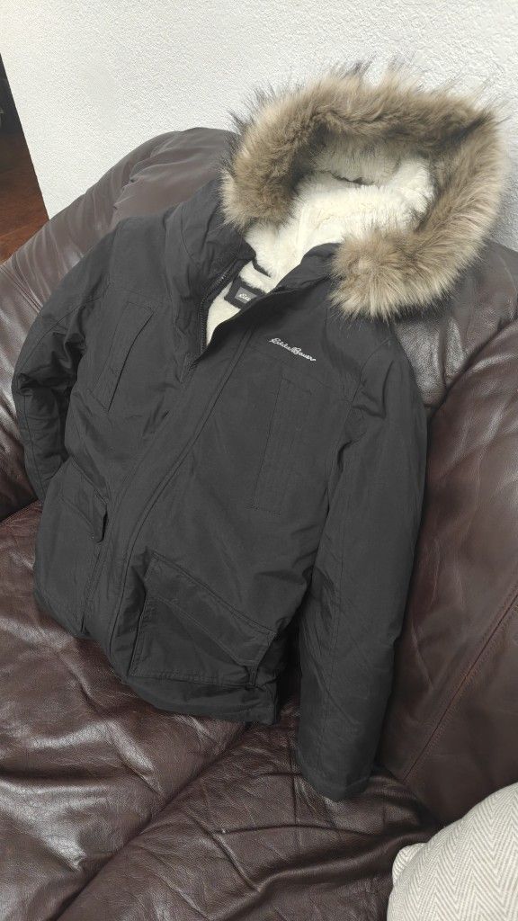 Kids (Eddie Bauer) Superior Down Parka