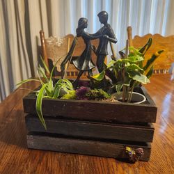 Personalized, lasting Gifts