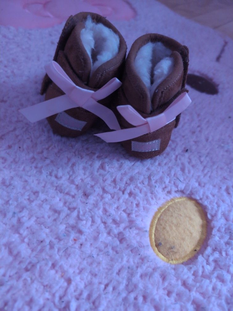 Infant Uggs