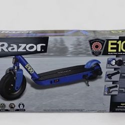NEW! Electric Scooter