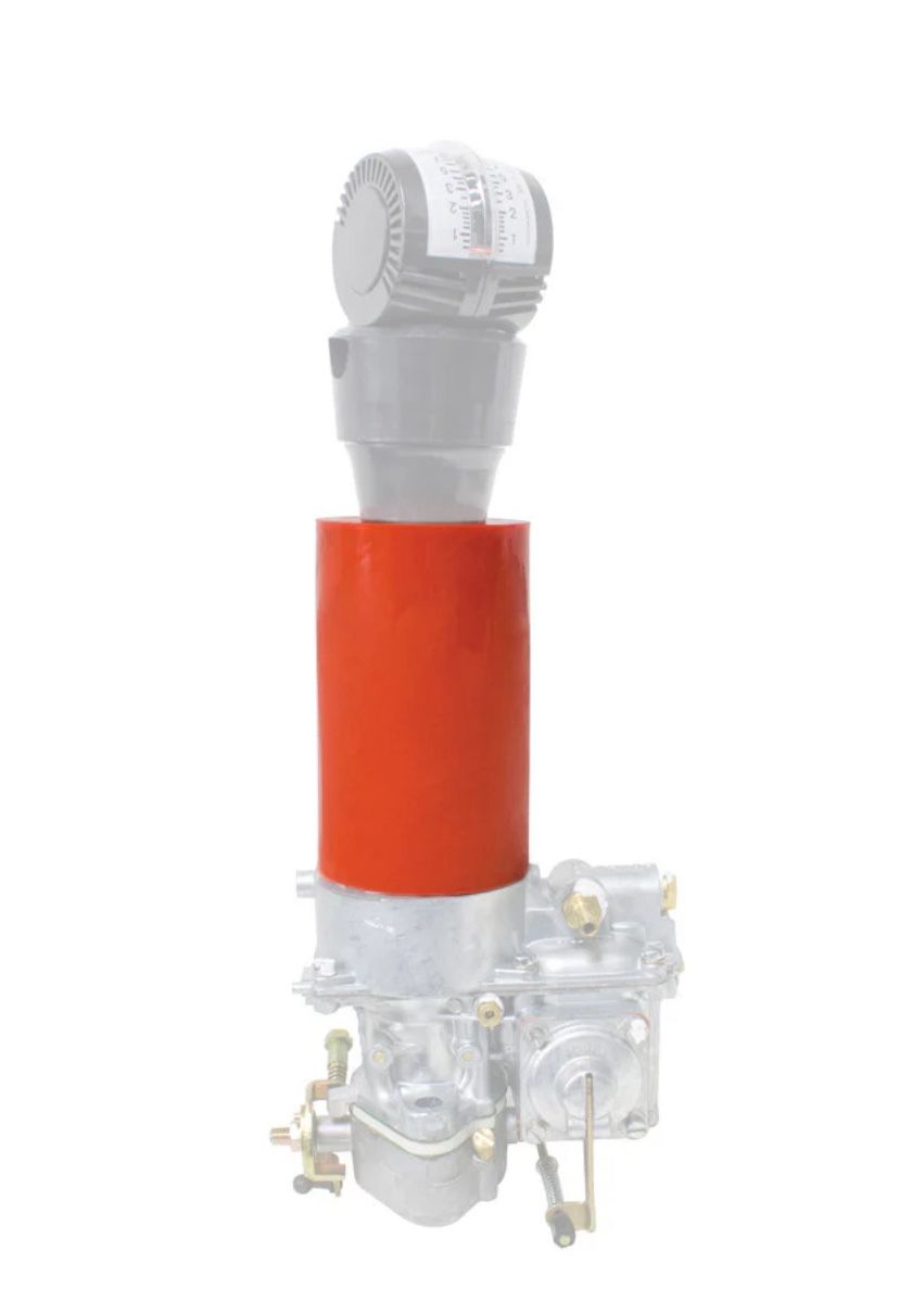 Empi 43-5714 Carburetor Synchronizer Urethane Adapter For Solex/Brosol