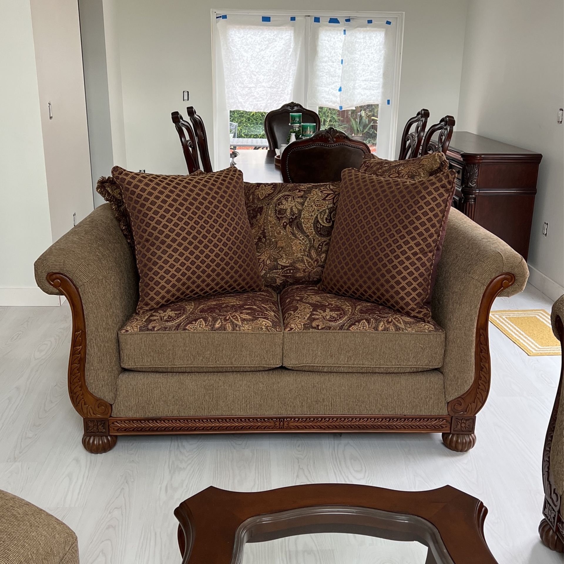 Living Room Set for Sale in Miami, FL OfferUp