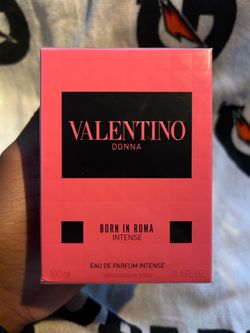 Valentino Donna Intense