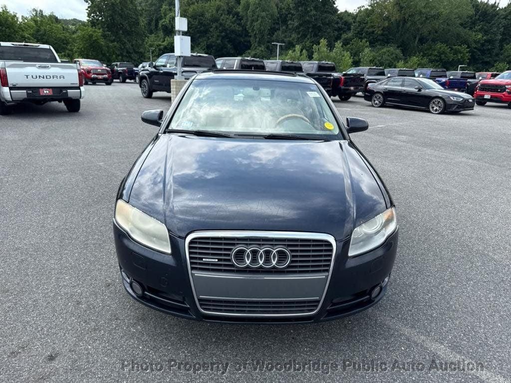 2007 Audi A4