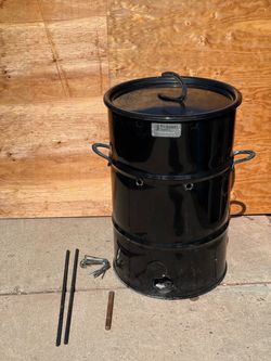Pit Barrel Cooker Co. 18.5” Classic