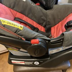 Infant Car Seat