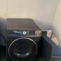 Samsung Dryer 