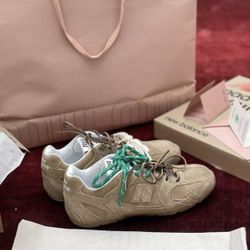 NWB Miu Miu x New Balance 530 SL