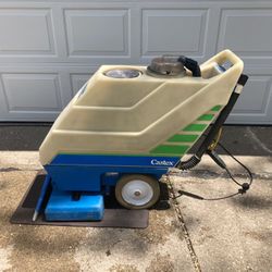 Castex Floor Cleaner 