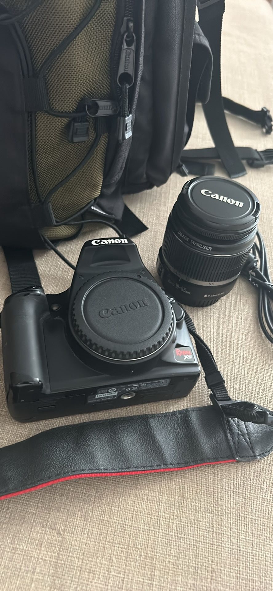 Canon EOS 1000