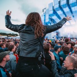 Neverender Festival