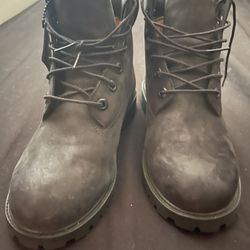 Timberland Size 7M