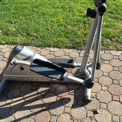 Eggs, herpetic, stepper, exerciser